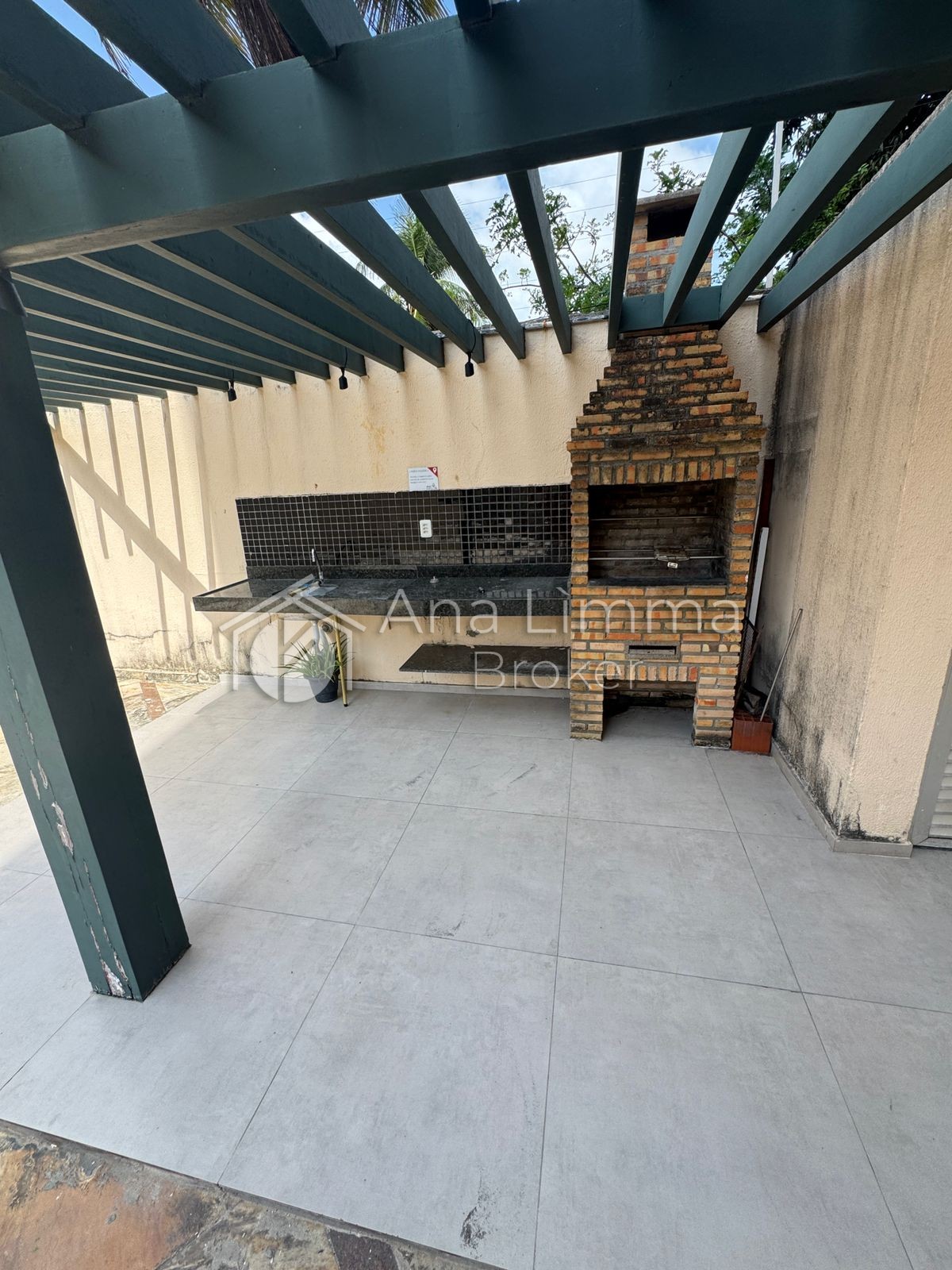 Edifício Mansão Barcelona