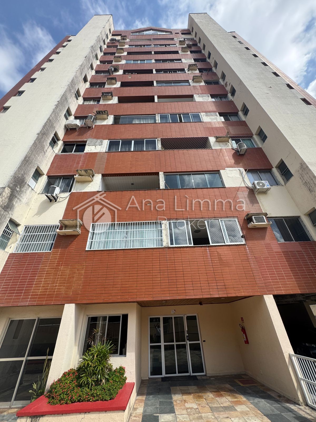 Edifício Mansão Barcelona