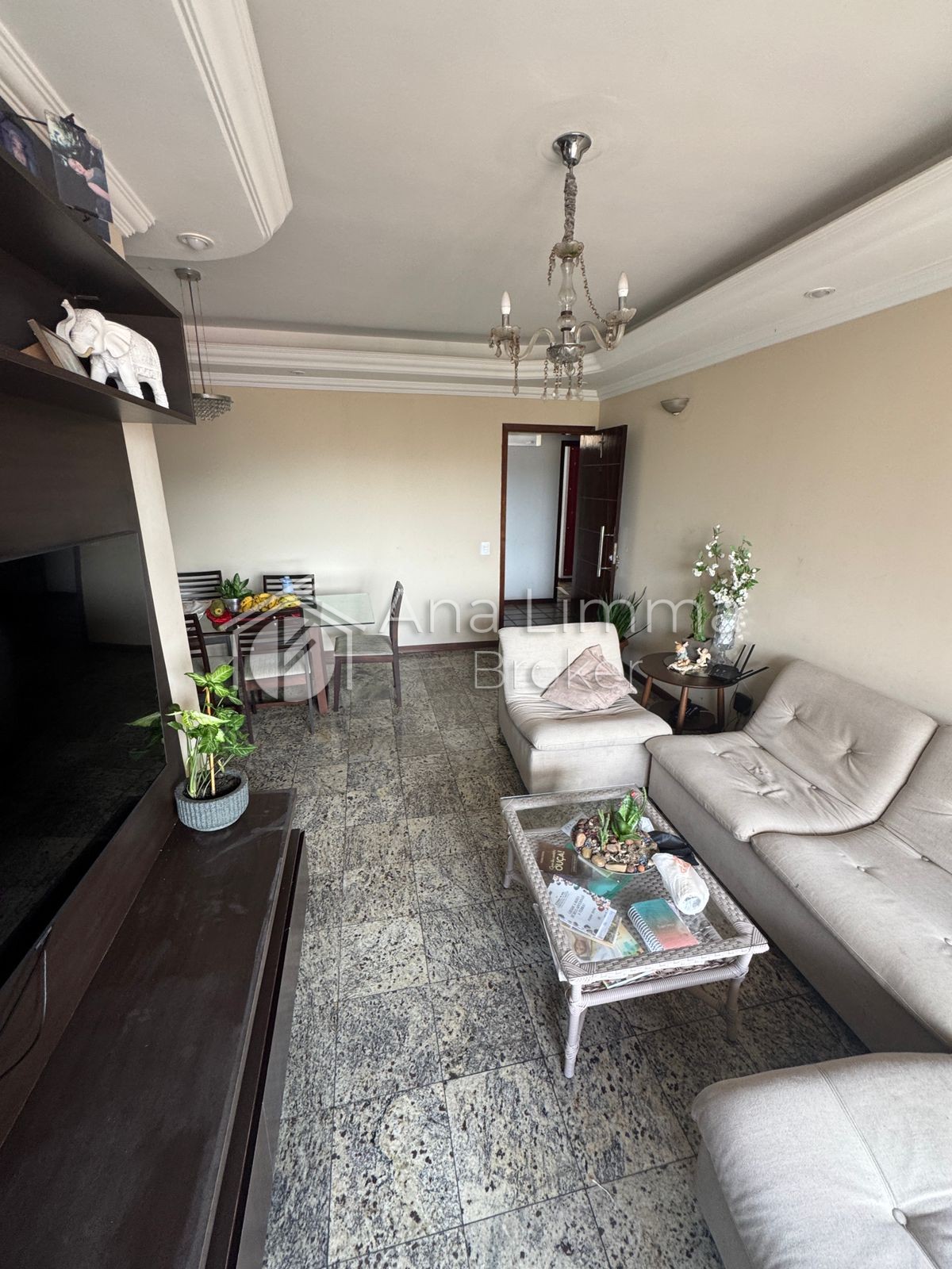 Edifício Mansão Barcelona