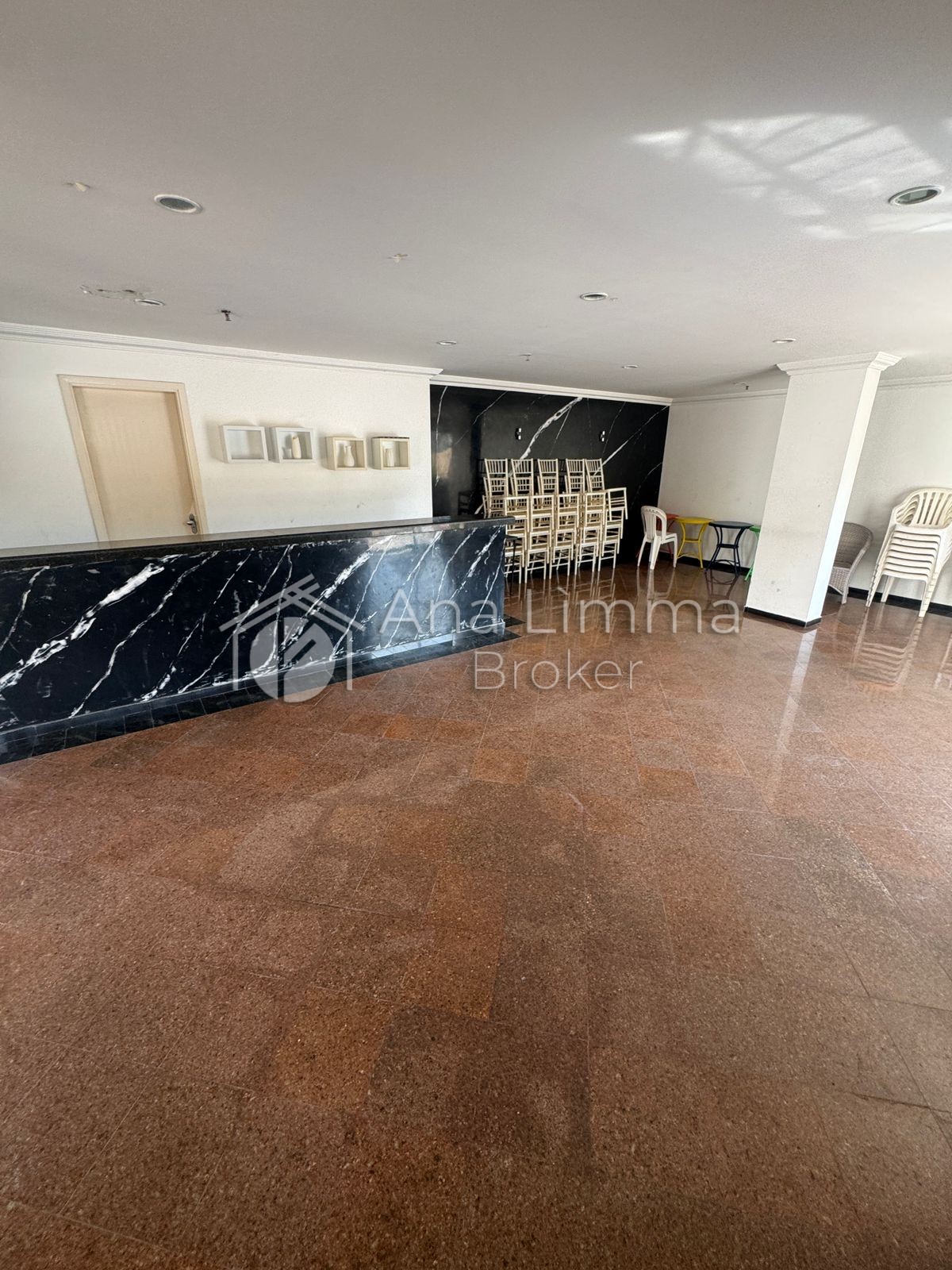 Edifício Mansão Barcelona