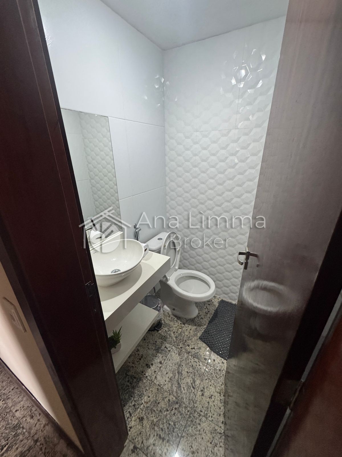 Edifício Mansão Barcelona