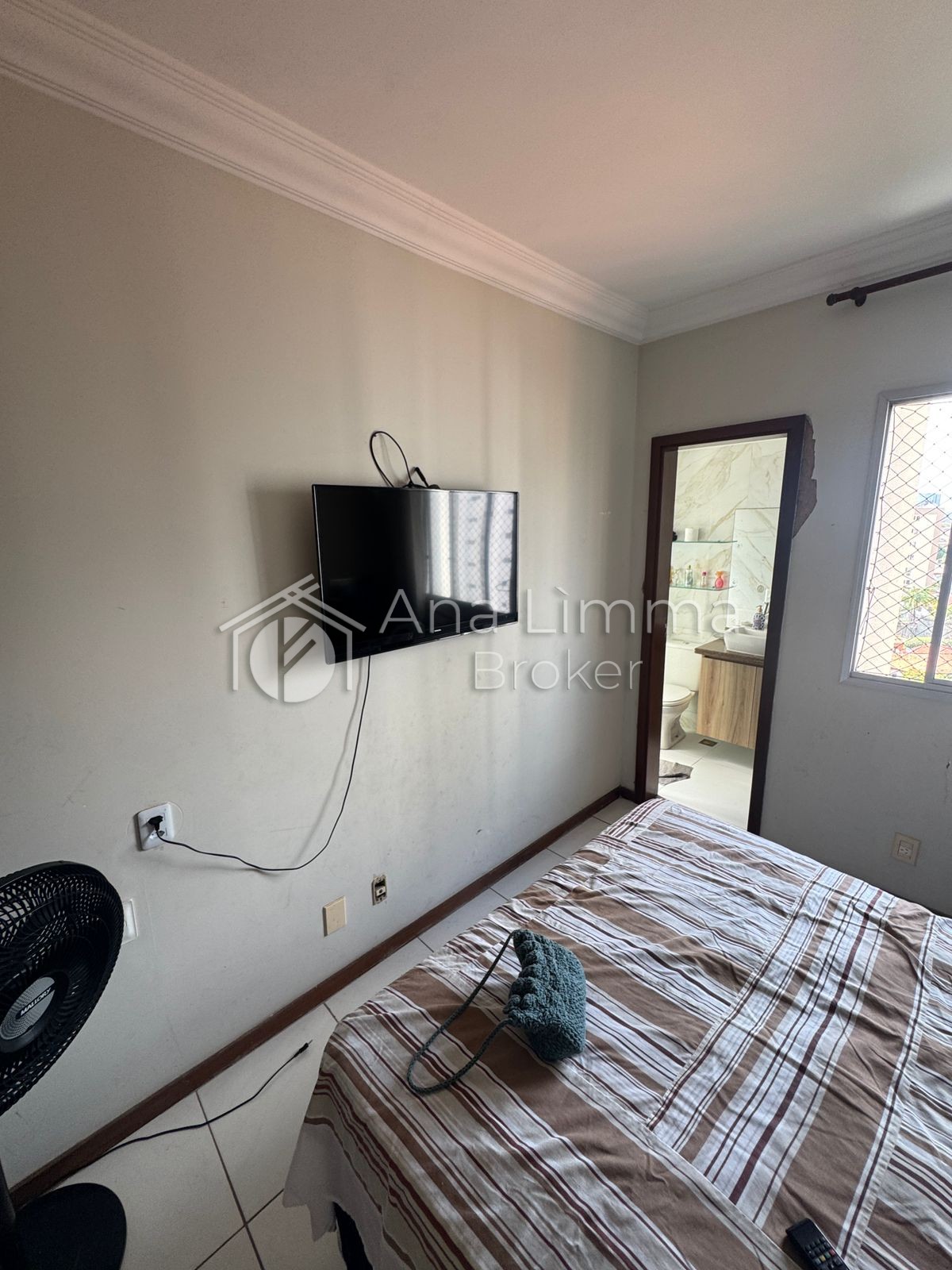 Edifício Mansão Barcelona