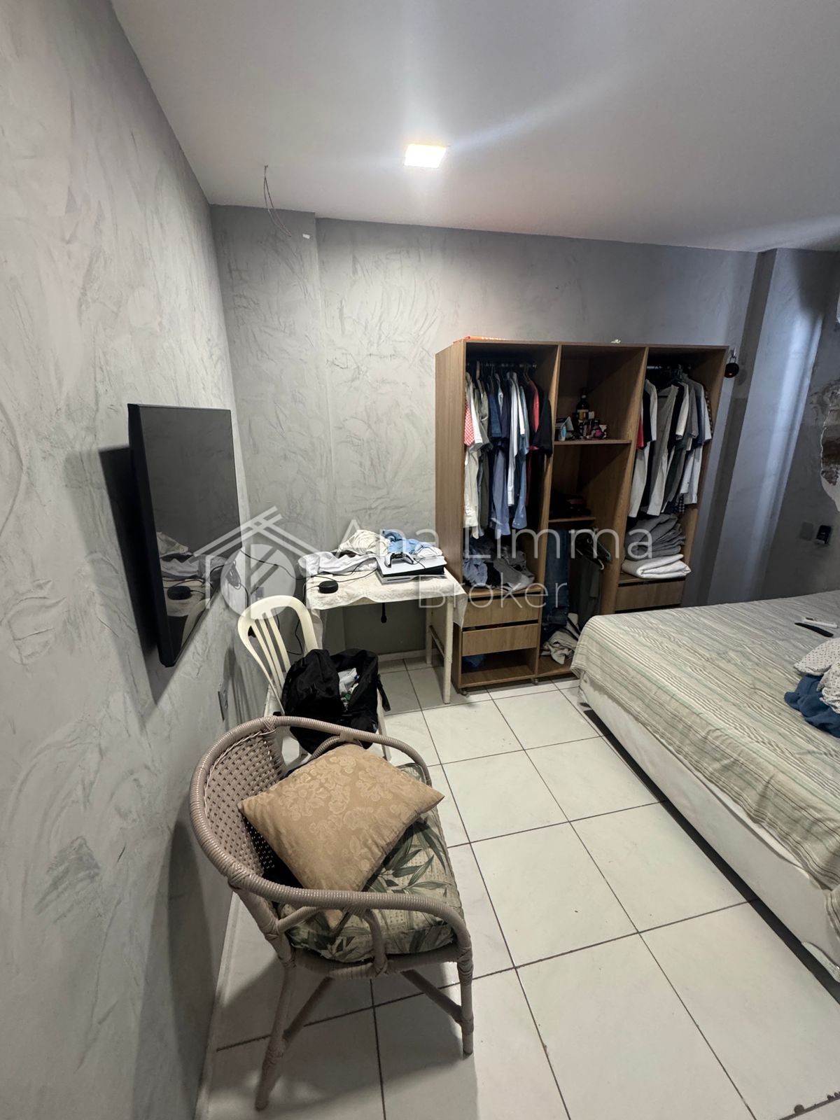 Edifício Mansão Barcelona