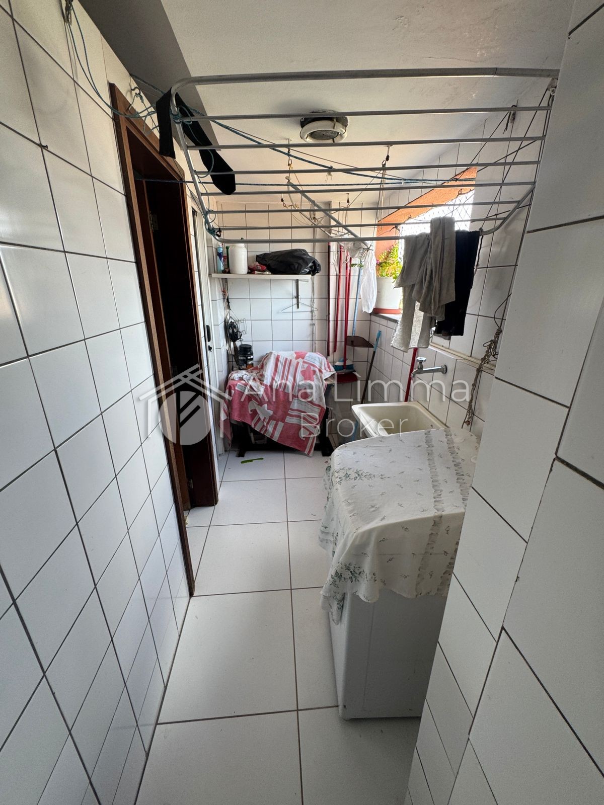 Edifício Mansão Barcelona