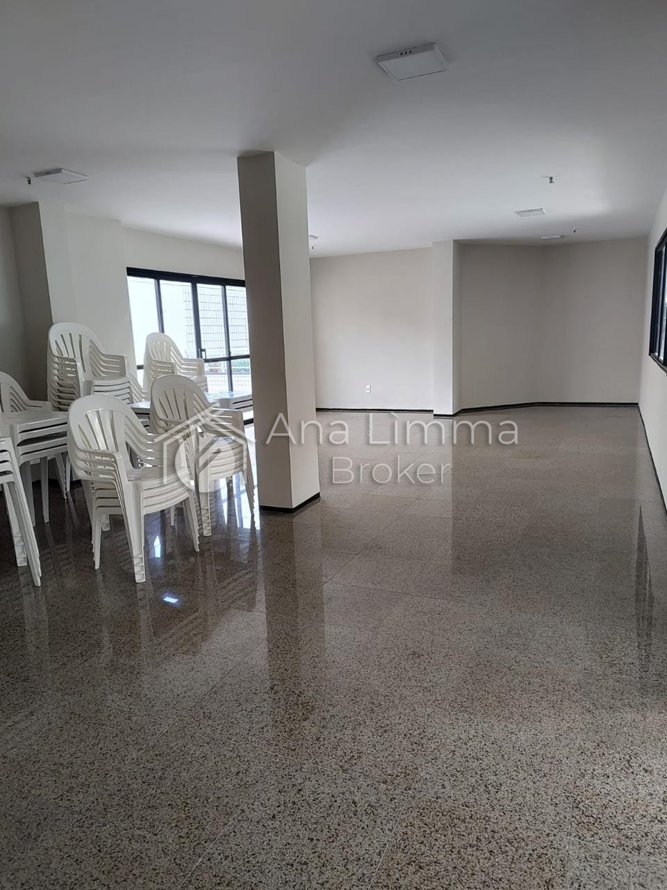 Edifício Carlos Cesar Montenegro