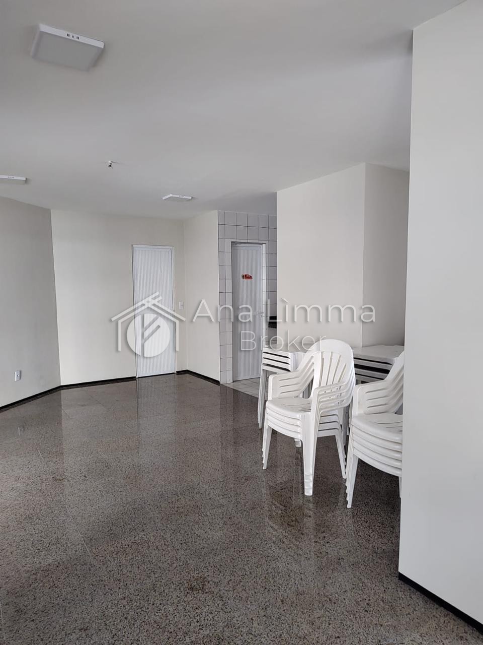 Edifício Carlos Cesar Montenegro