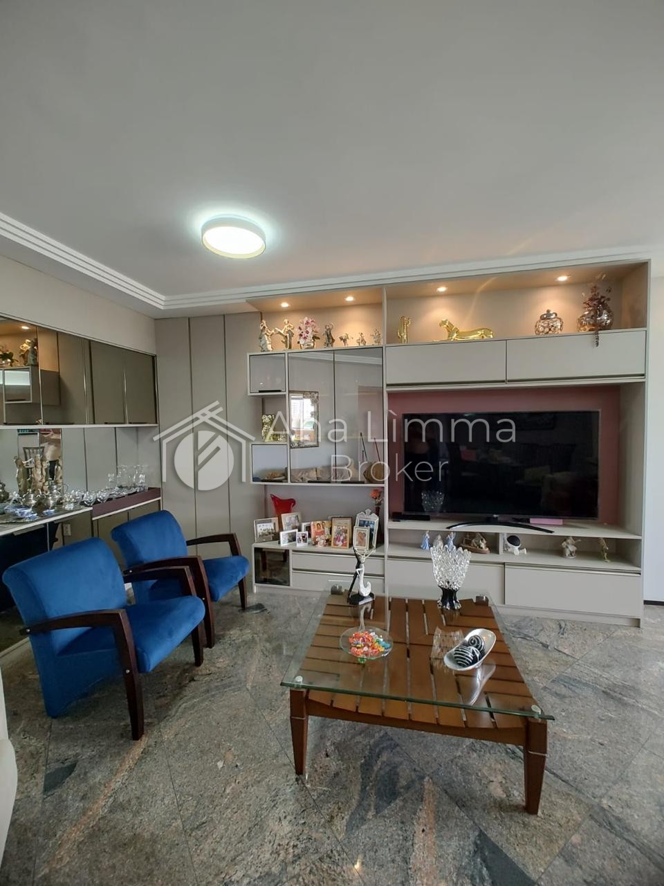 Edifício Carlos Cesar Montenegro