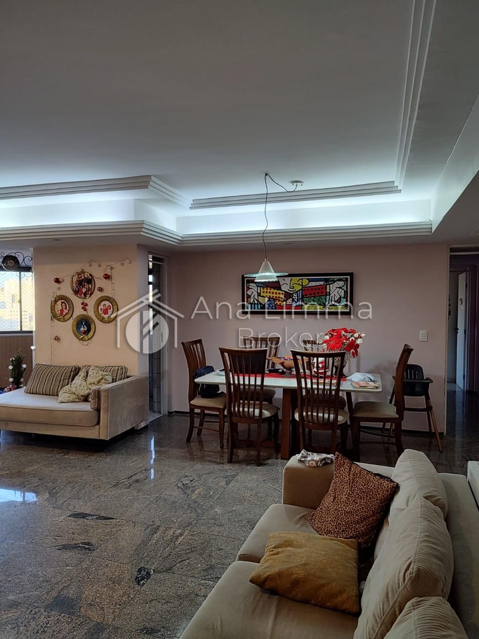 Edifício Carlos Cesar Montenegro