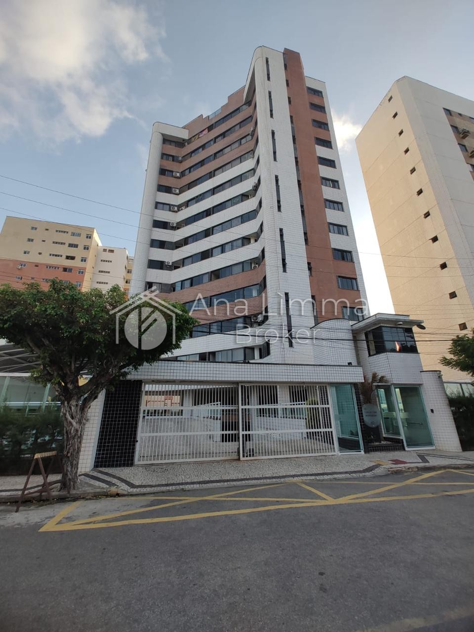 Edifício Carlos Cesar Montenegro