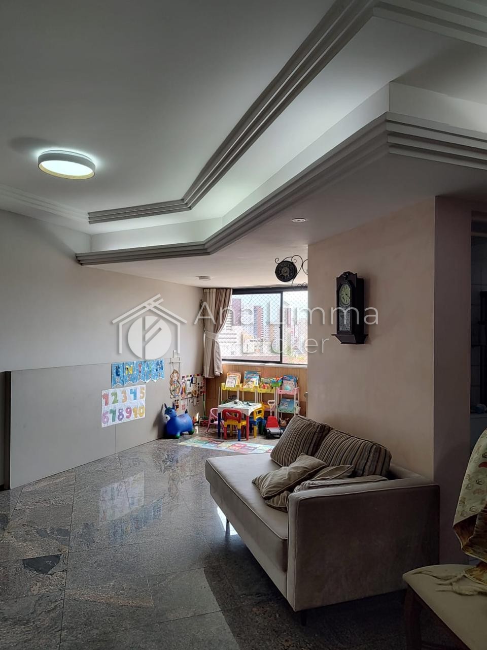 Edifício Carlos Cesar Montenegro