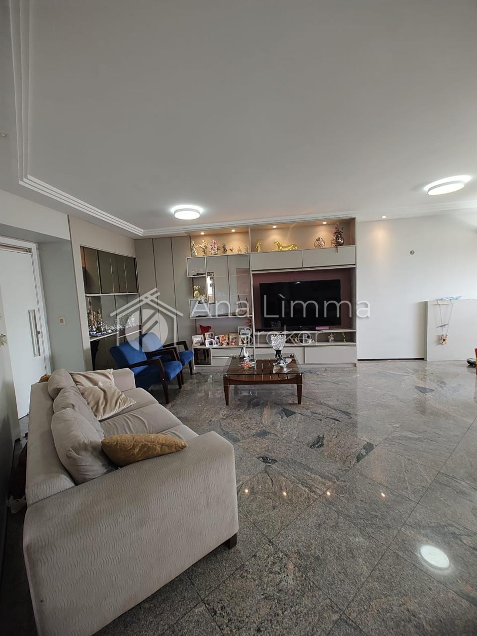 Edifício Carlos Cesar Montenegro