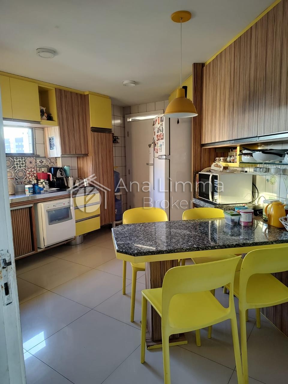 Edifício Carlos Cesar Montenegro