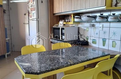 Edifício Carlos Cesar Montenegro