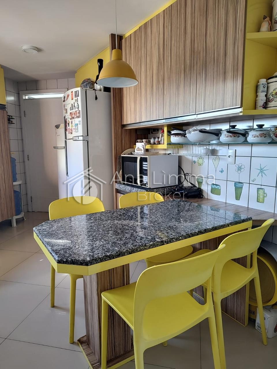 Edifício Carlos Cesar Montenegro