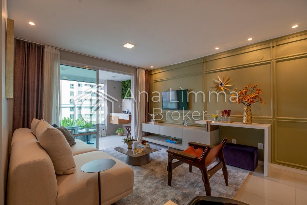 Estação das Flores