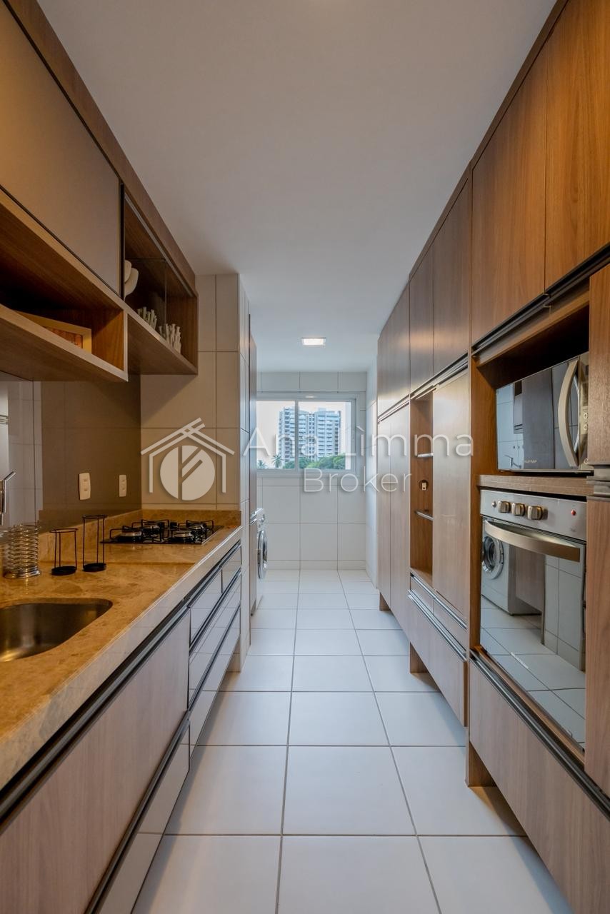 Estação das Flores