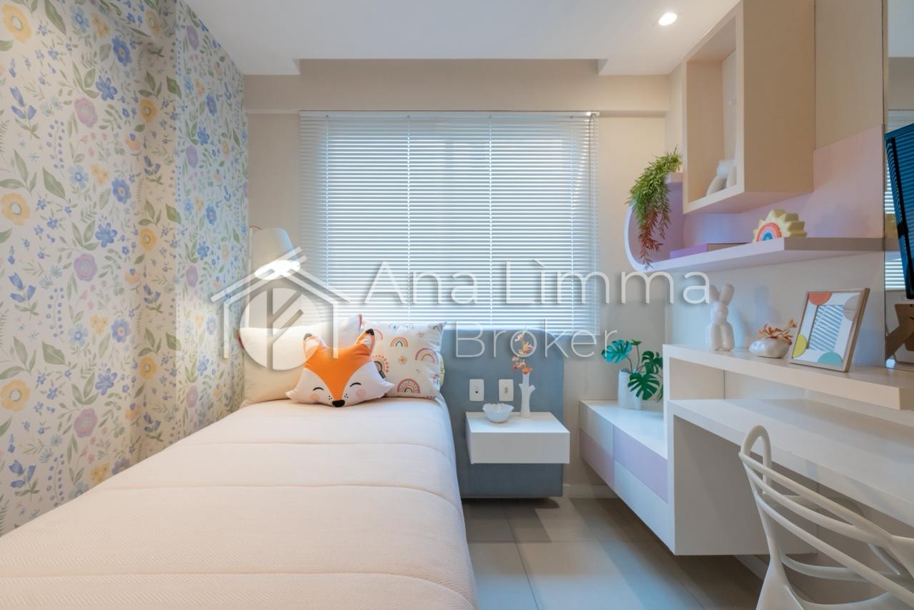 Estação das Flores