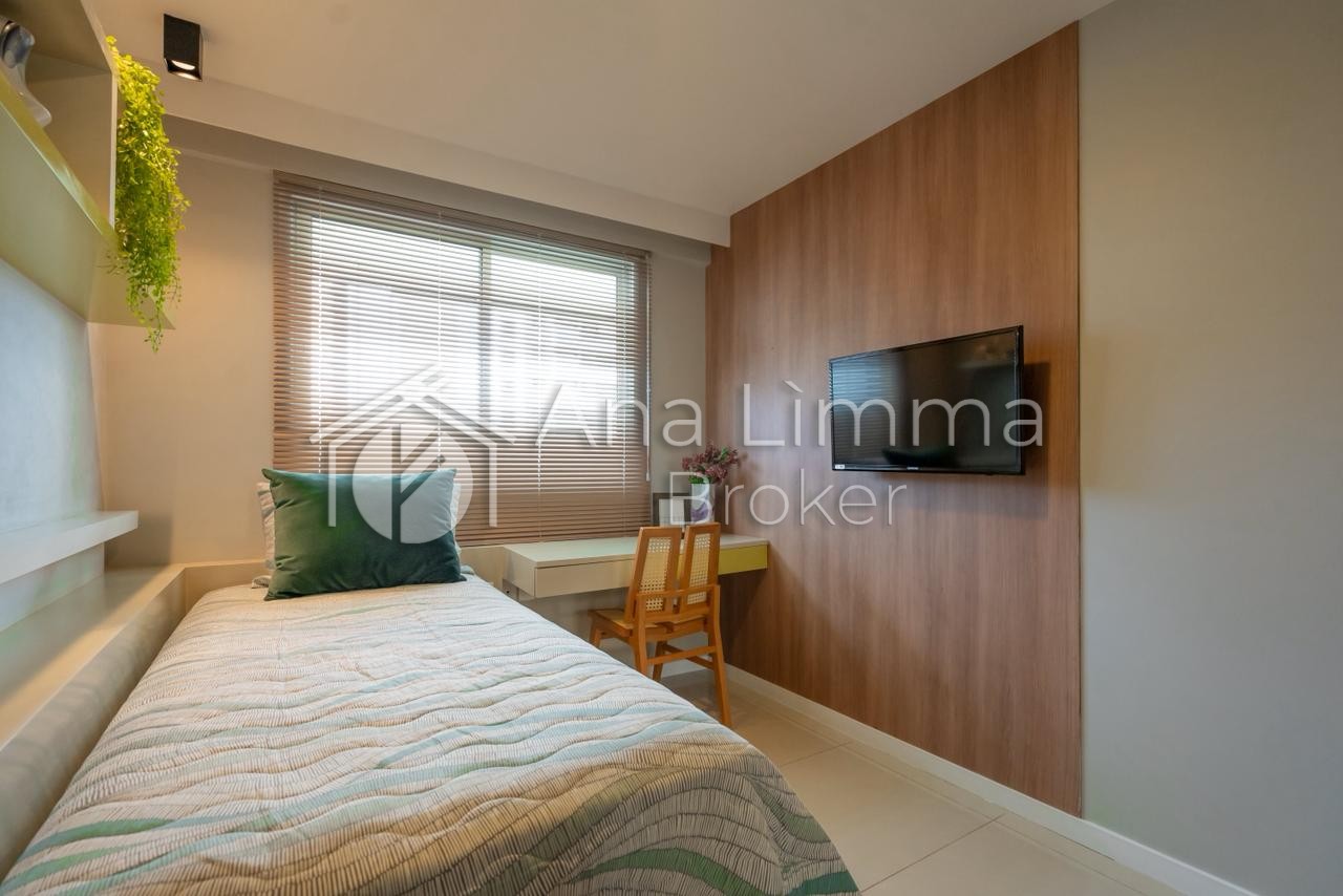 Estação das Flores