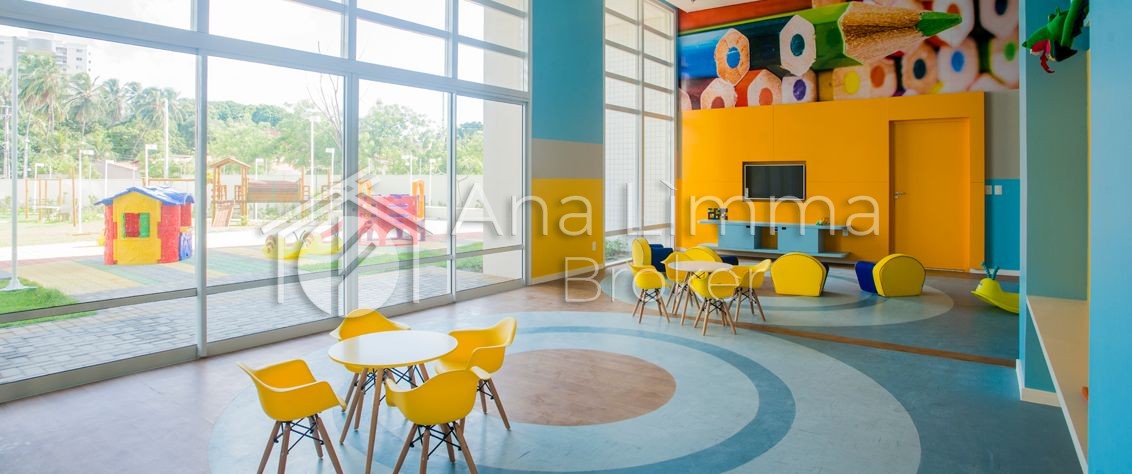 Estação das Flores