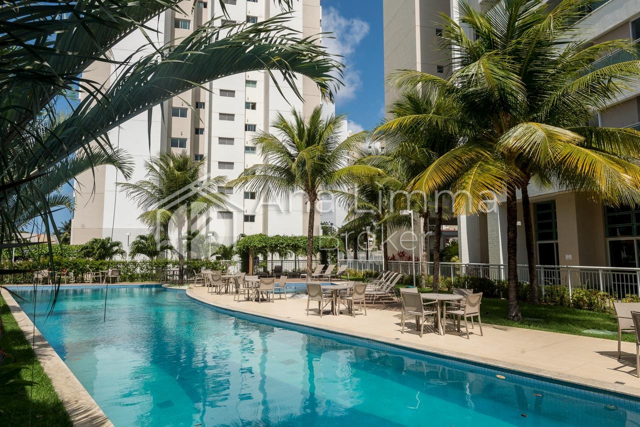 Estação das Flores